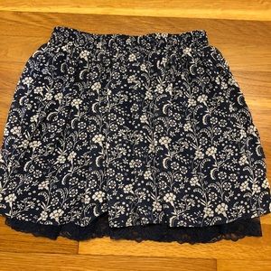 Great spring or summer skirt!